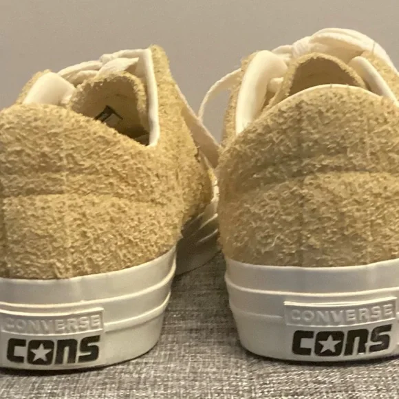 Unisex Converse CONS One Star Pro OX Burnt Honey Sz.11 men / 12.5 women’s - Picture 3 of 5